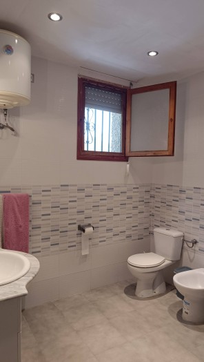 Baño